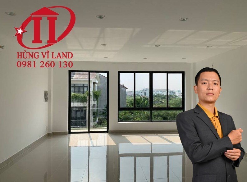 BDS HVL [NC] MTKD Nhánh Liên Phường 6x22m có 3 tầng 7PN hơn 450 m² sàn 04/05/2023 4