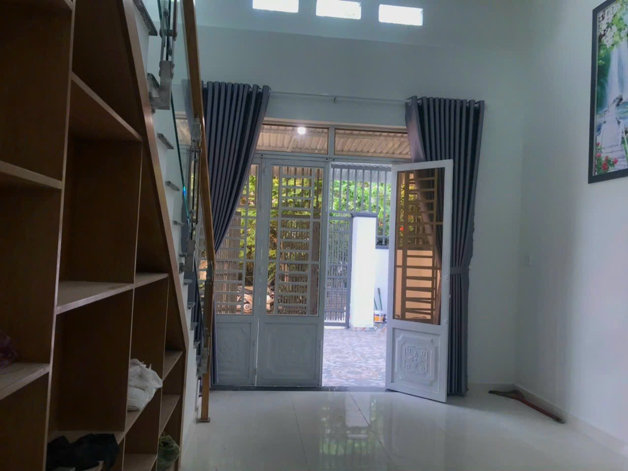 Cần bán Nhà ở, nhà cấp 4, nhà hẻm đường Nguyễn Thị Lăng, Xã Tân Phú Trung, Diện tích 120m², Giá 700 Triệu 4