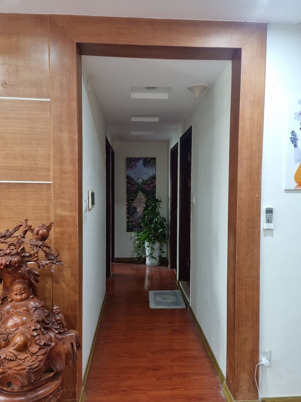 Cho thuê Căn hộ chung cư dự án Mulberry Lane, Diện tích 45m², Giá Thương lượng 5