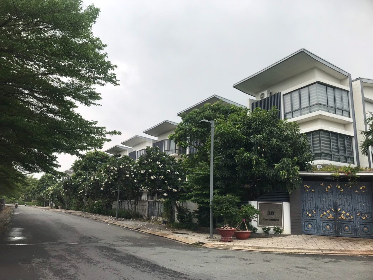 BDS HVL[NC] Chủ Gữi Bán BT View Sông, Khang Điền Q9 05/05/2023 4