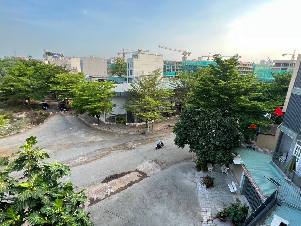 BDS HVL [NC] Cho Thuê BT Gần Đỗ Xuân Hợp KDC HAMT đối diện Global City 06/05/2023 4