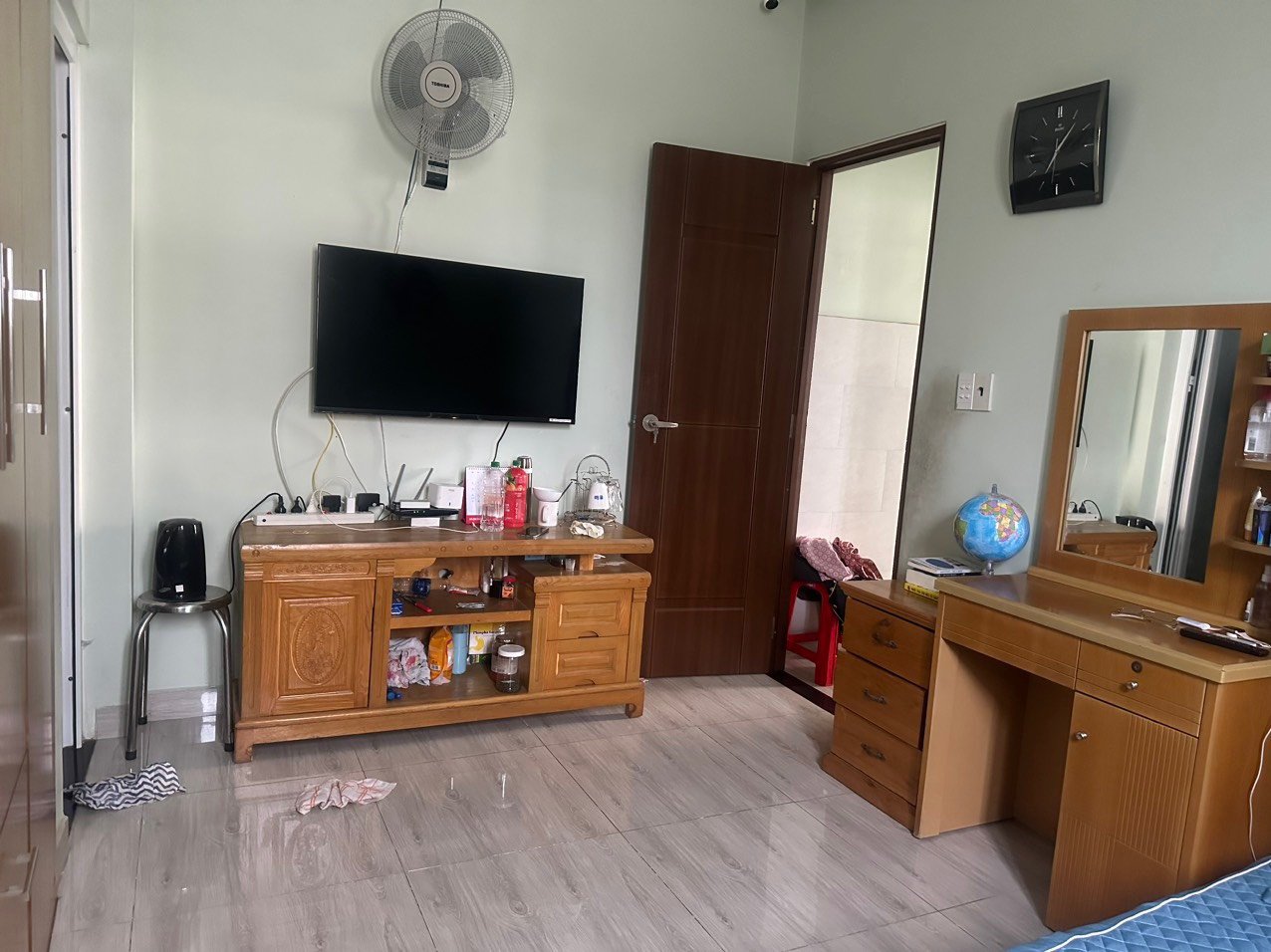 Cần bán Nhà ở, nhà cấp 4, nhà hẻm đường 168, Phường Phước Long A, Diện tích 44m², Giá Thương lượng 2