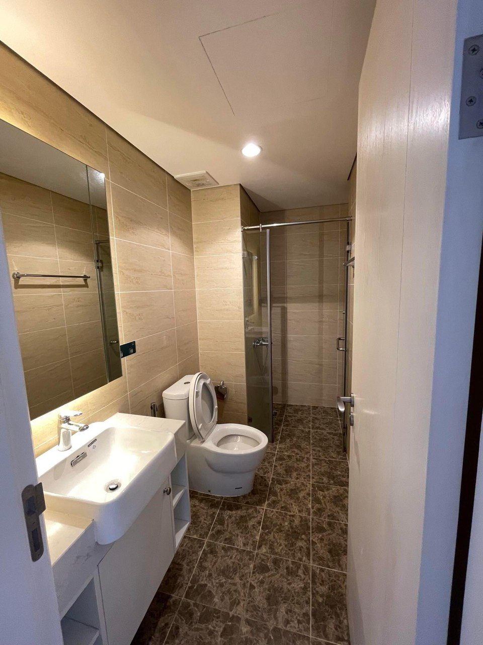 Bán căn 2PN 2WC D’capital toà C7 - 82m2 – Giá  giảm sâu chỉ 4.3 tỷ, full đồ, SĐLD 5