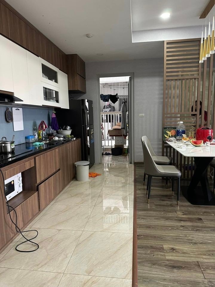 Chính chủ bán căn 2PN full đồ 75m2 giá 3 tỷ - Ecolife Capitol, đã có sổ lâu dài 4