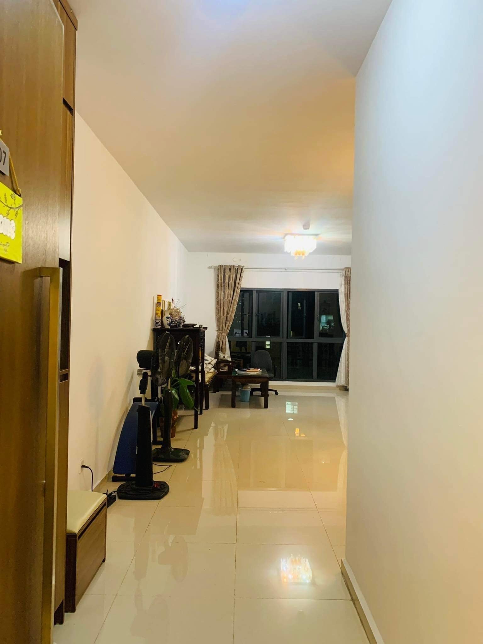 Bán nhanh căn 3PN Mulberry Lane, nhà mới, chưa ở tặng  full nội thất ( cả đồ điện tử), SĐCC 1