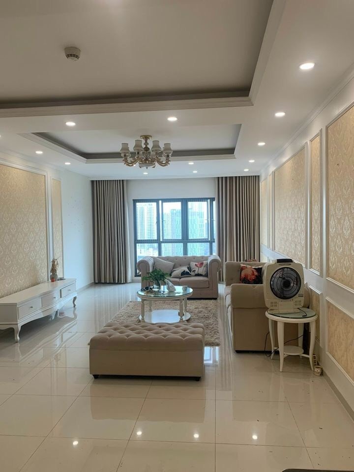 Giá thật! Cập nhập căn 3PN tốt nhất tại Mulberry Lane giá chỉ 4.5 tỷ, nội thất đẹp, view bể bơi