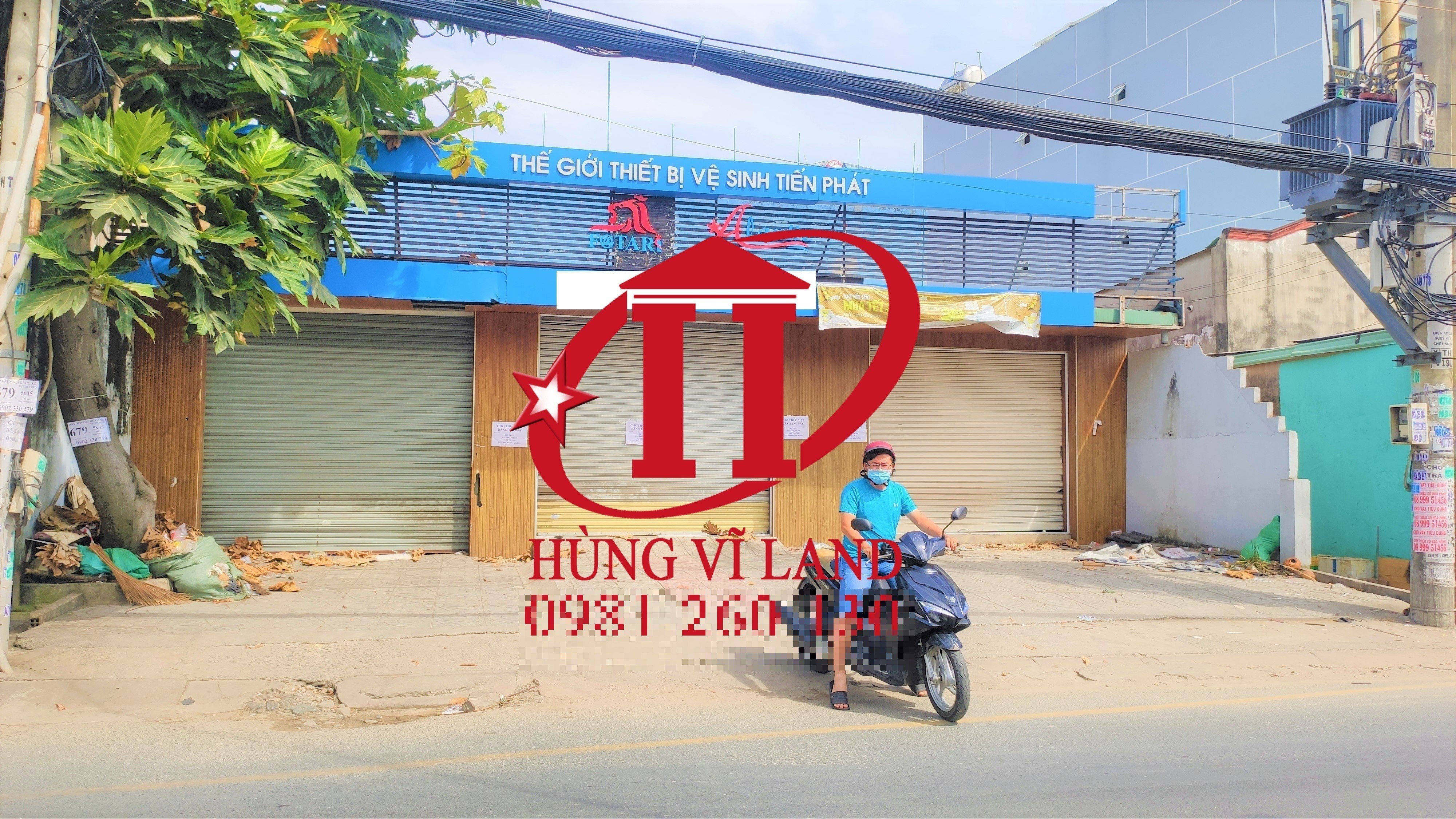 BDS HVL Siêu Đẹp ! MTKD 12m DÀI 30M Tây Hòa chỉ 70 tr/th 09/05/2023 4