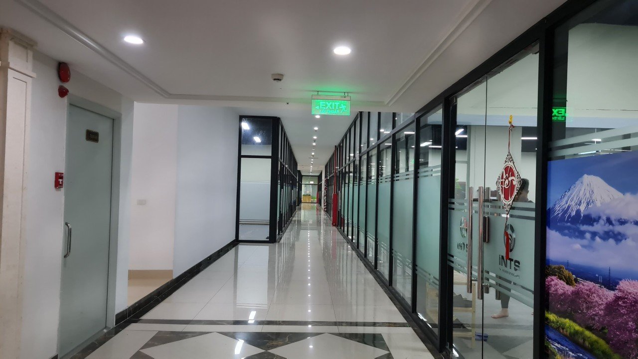 Cho thuê Văn phòng dự án Trung Yên Plaza, Diện tích 340m², Giá 300 Nghìn/m²/tháng 2