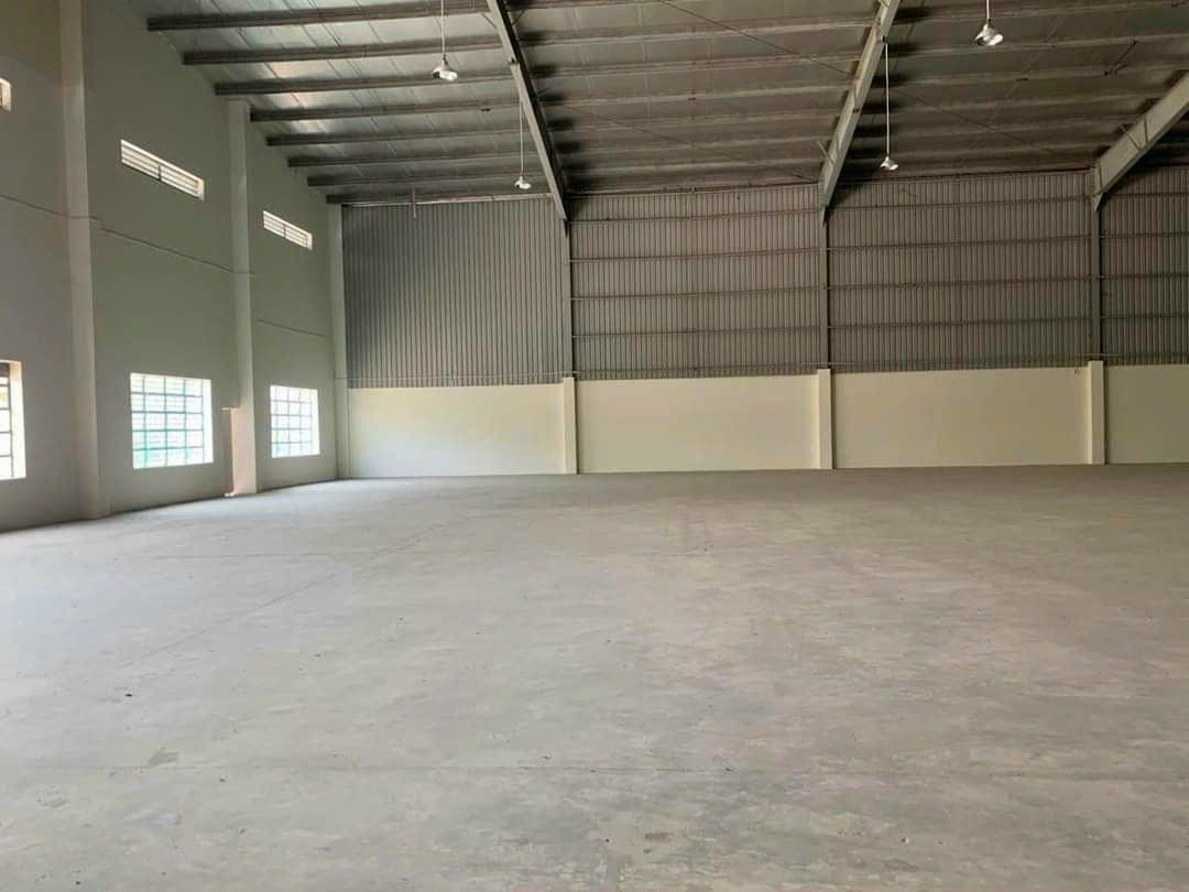 BDS HUNGVILAND Nhà Xưởng Cần Cho Thuê DT 1650m2 10/05/2023 3