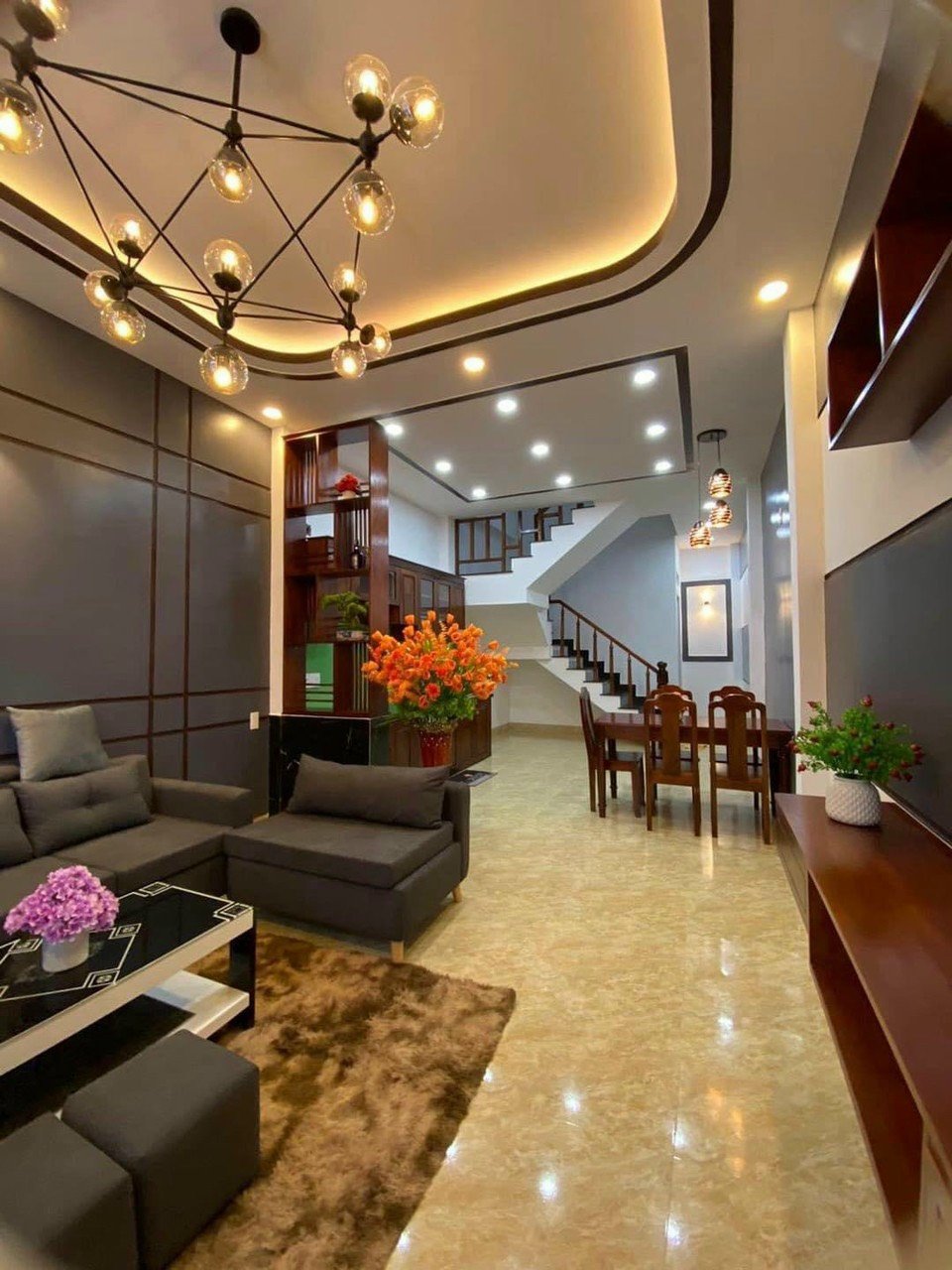 Cần bán Nhà mặt tiền Phường Vạn Thắng, Nha Trang, Diện tích 56m², Giá Thương lượng 3