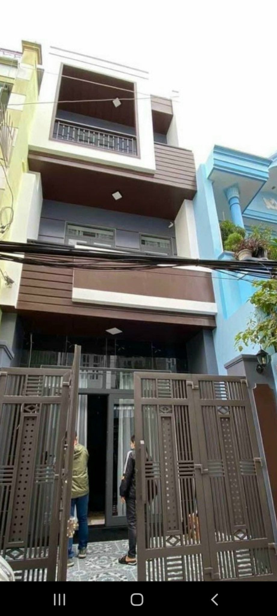 Cần bán Nhà mặt tiền Phường Vạn Thắng, Nha Trang, Diện tích 56m², Giá Thương lượng 6