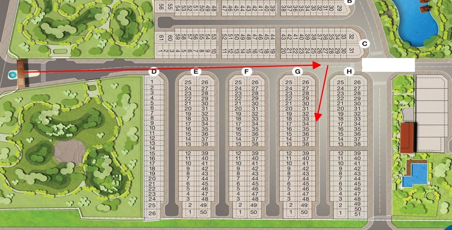 BDS HVL[NC] Park Riverside 5x15m chỉ 7.5 tỉ, chị chủ bảo giá nào cũng bán 12/05/2023 6