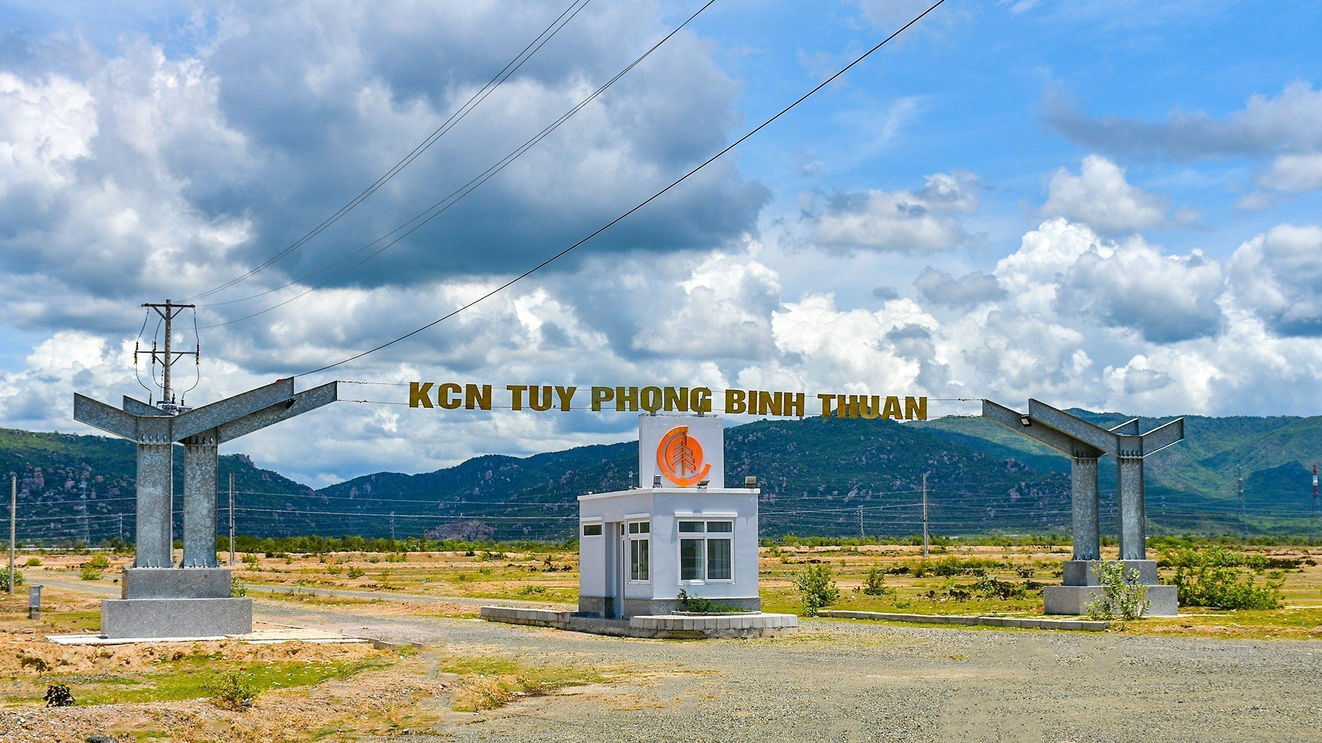 Đất đẹp, Giá tốt - Phước Thể, Tuy Phong, Bình Thuận 4