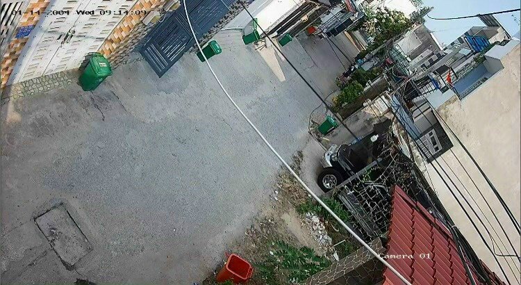 Bán nhà 2 MT đường 48 HBC , dt 73m2 , giá 5.9 tỷ 2