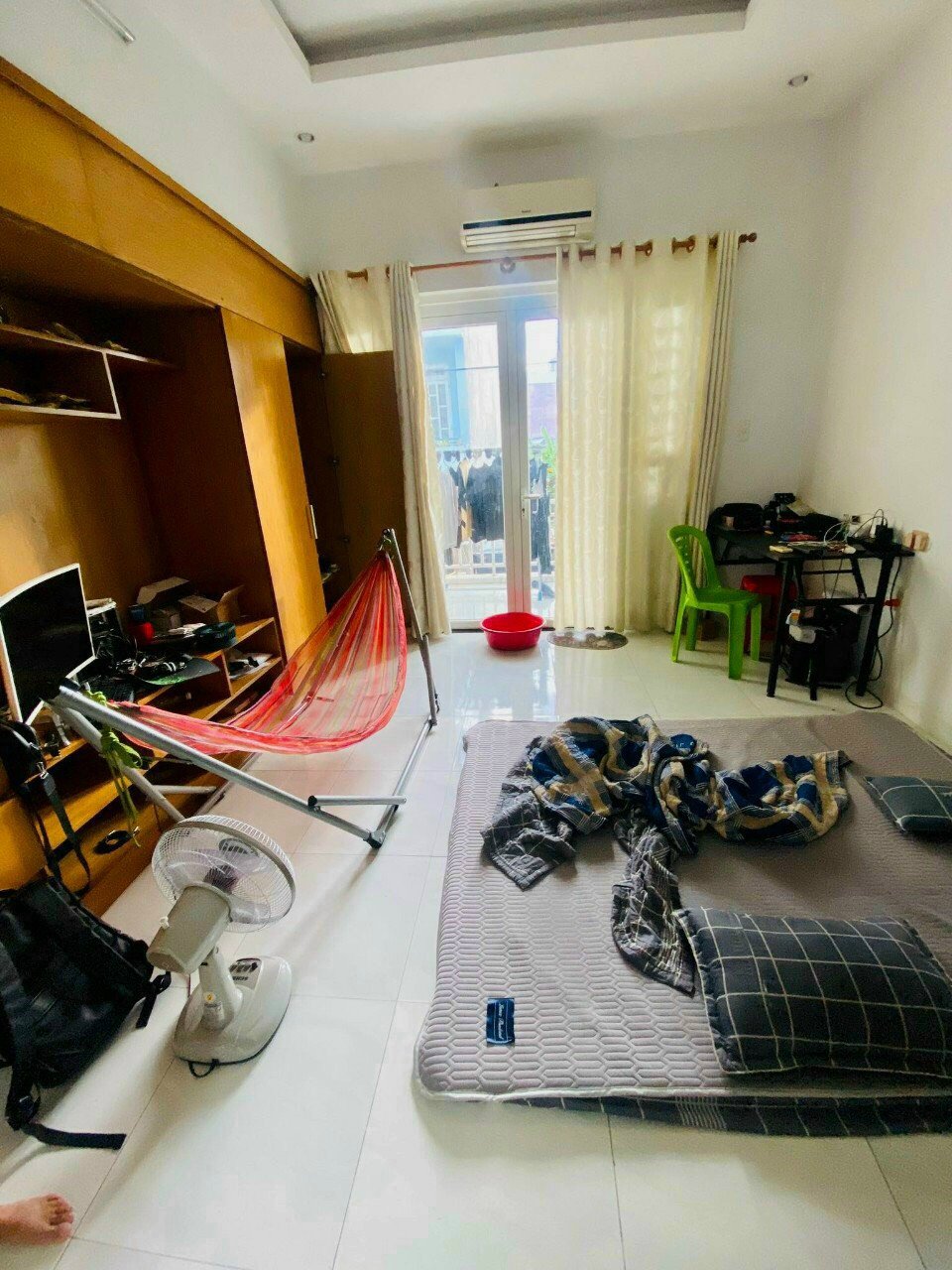 Bán nhà 2 MT đường 48 HBC , dt 73m2 , giá 5.9 tỷ 3