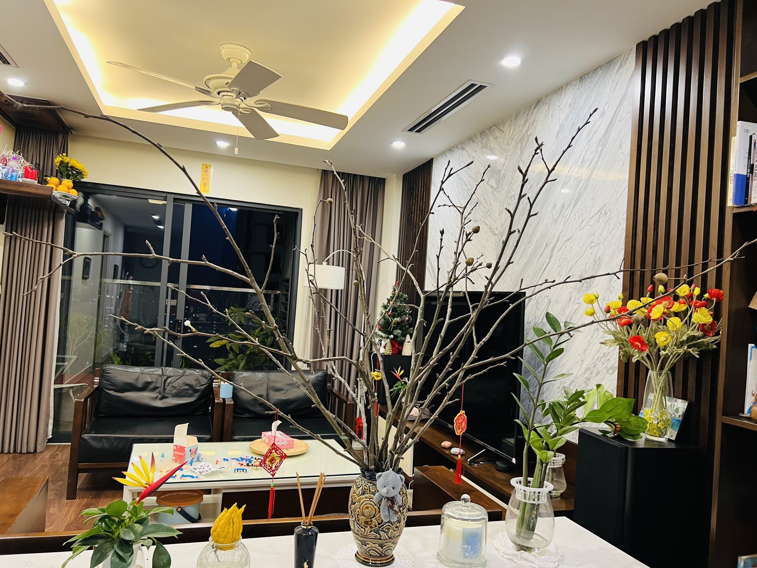 Chỉ 4.3 Tỷ - Cắt lỗ căn Imperia Garden, 3PN, full đồ, view nội khu đẹp LH 0366976888