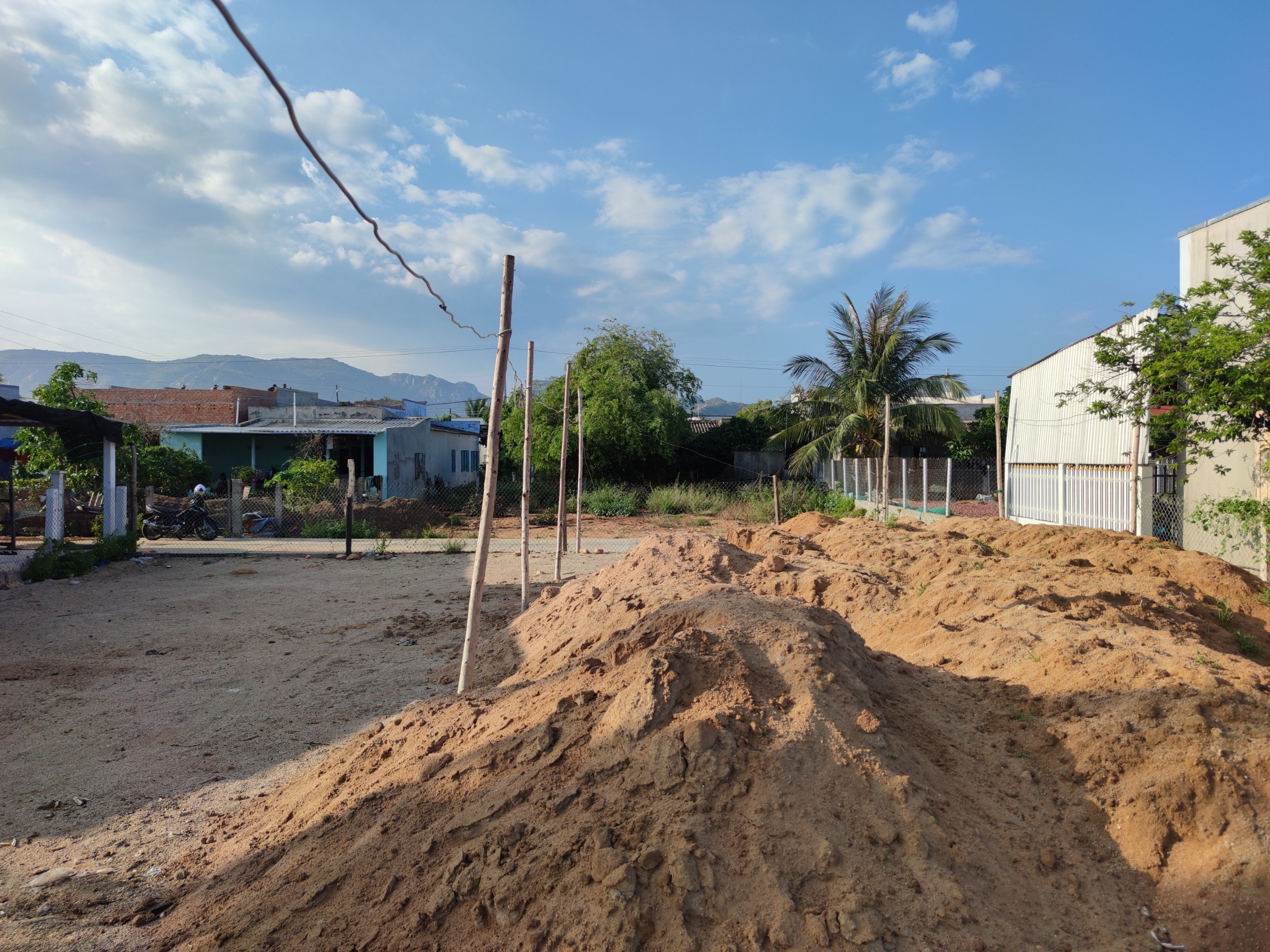 Cần bán Đất đường 702, Xã Thanh Hải, Diện tích 95m², Giá 490.000.000 Triệu 4