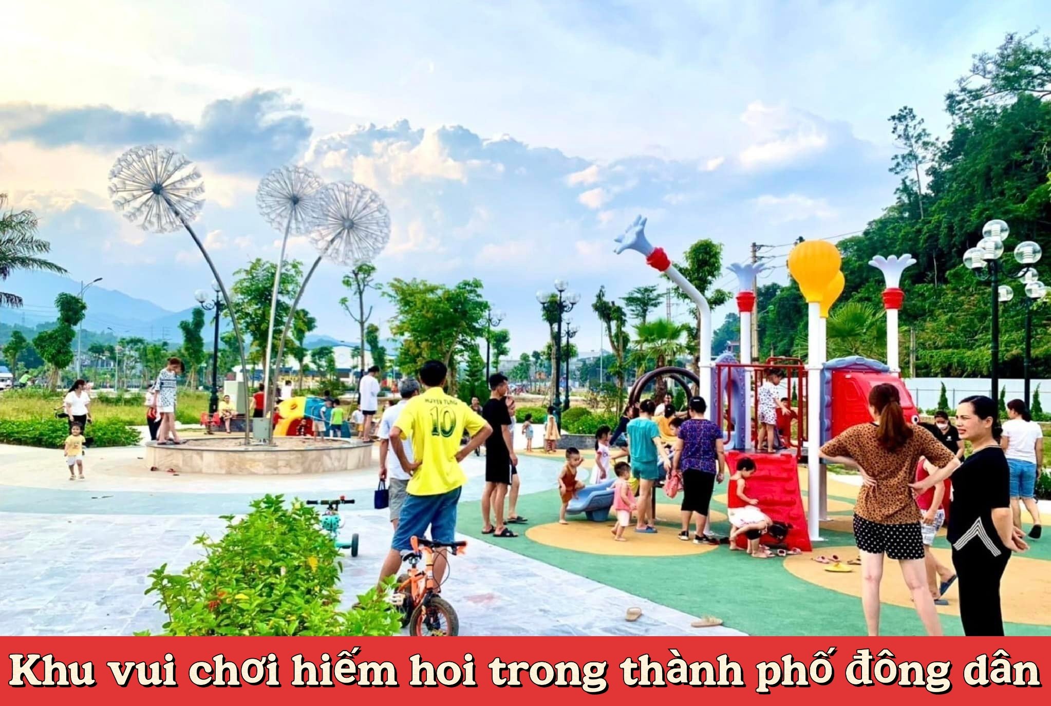 Bán đất Chợ đầu mối tỉnh ở Trung tâm thành phố sinh lời bền vững 2