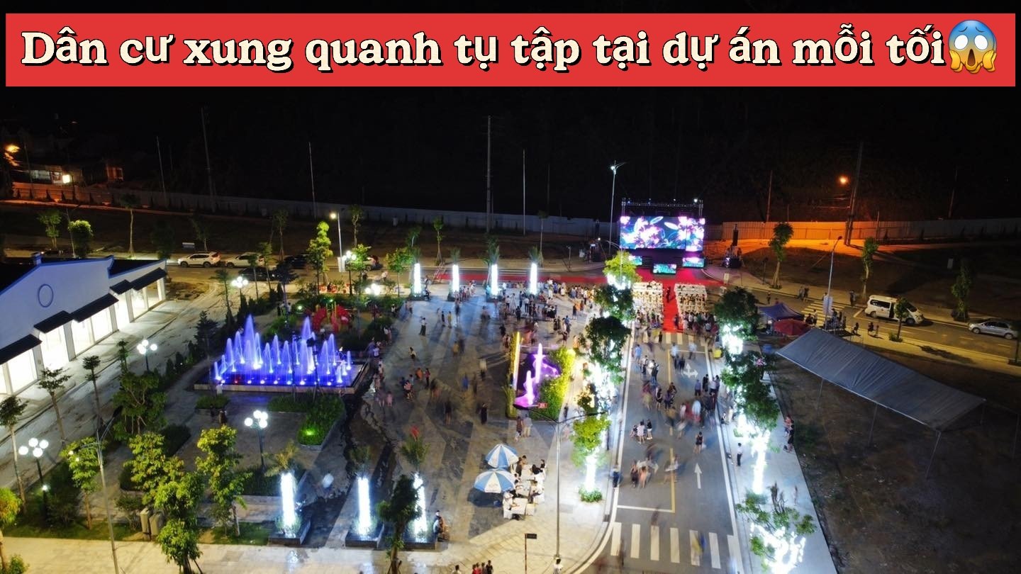 Bán đất Chợ đầu mối tỉnh ở Trung tâm thành phố sinh lời bền vững 5