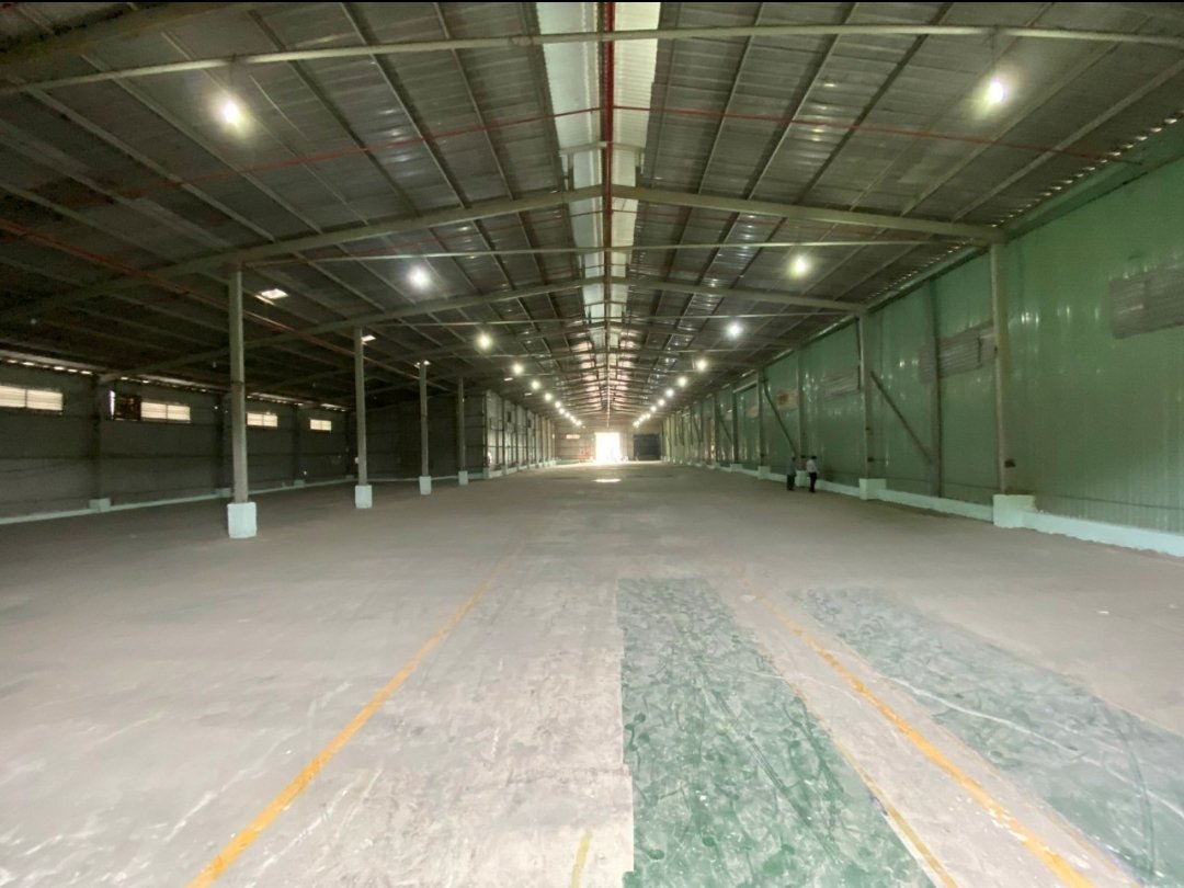 BDS HVL Cho Thuê Kho 2200m2 Trong Cảng Cát Lái CHỉ 115k/m2 23/05/2023 6