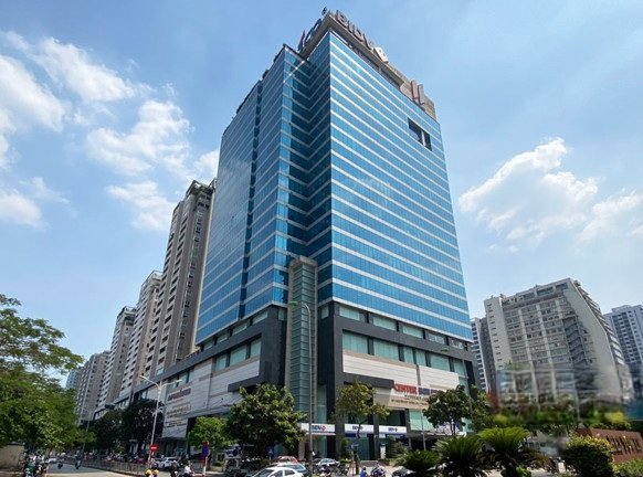 Chào thuê gấp 150m2 sàn VP tòa nhà Hapulico Complex số 1 Nguyễn Huy Tưởng, Thanh Xuân 1