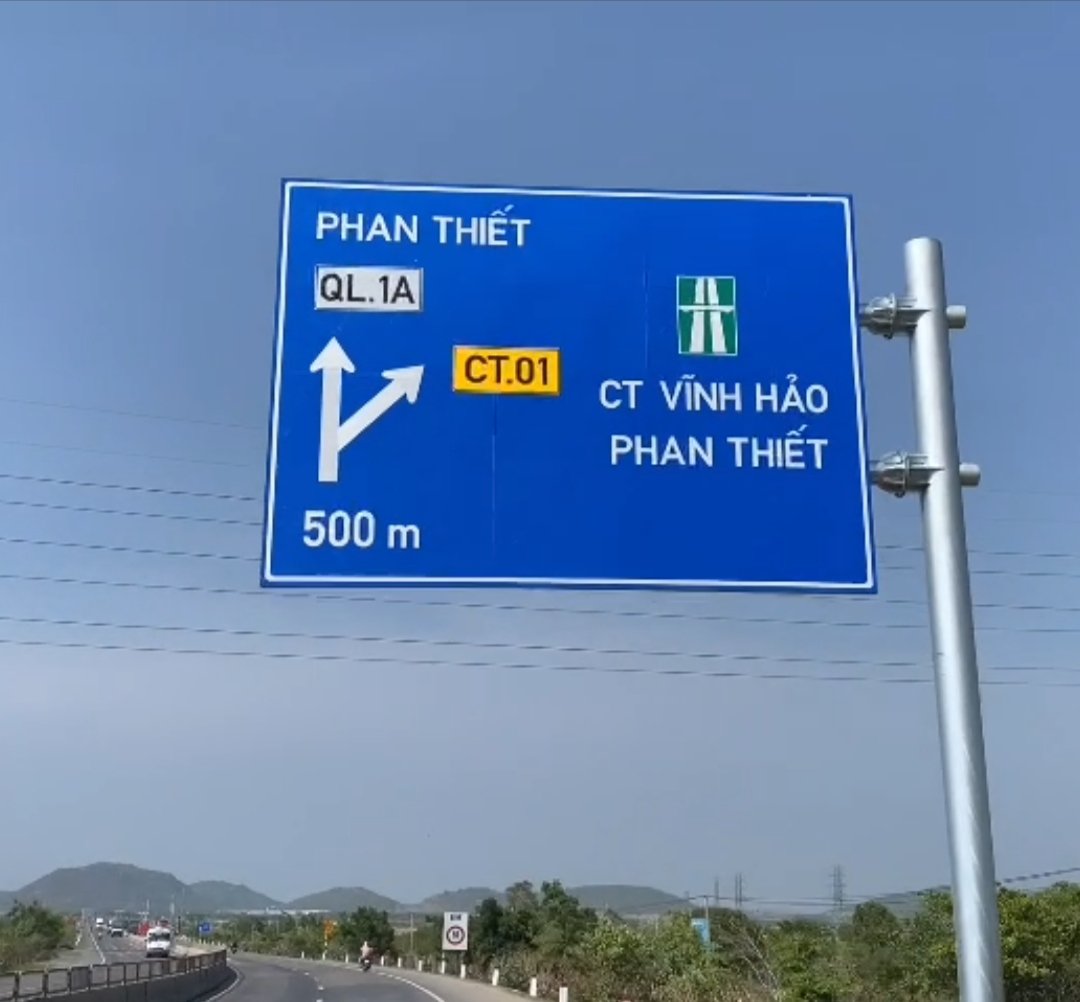 Chỉ 138triêu/tháng - Sở hữu ngay lô đất mặt tiền tỉnh Bình Thuận 6