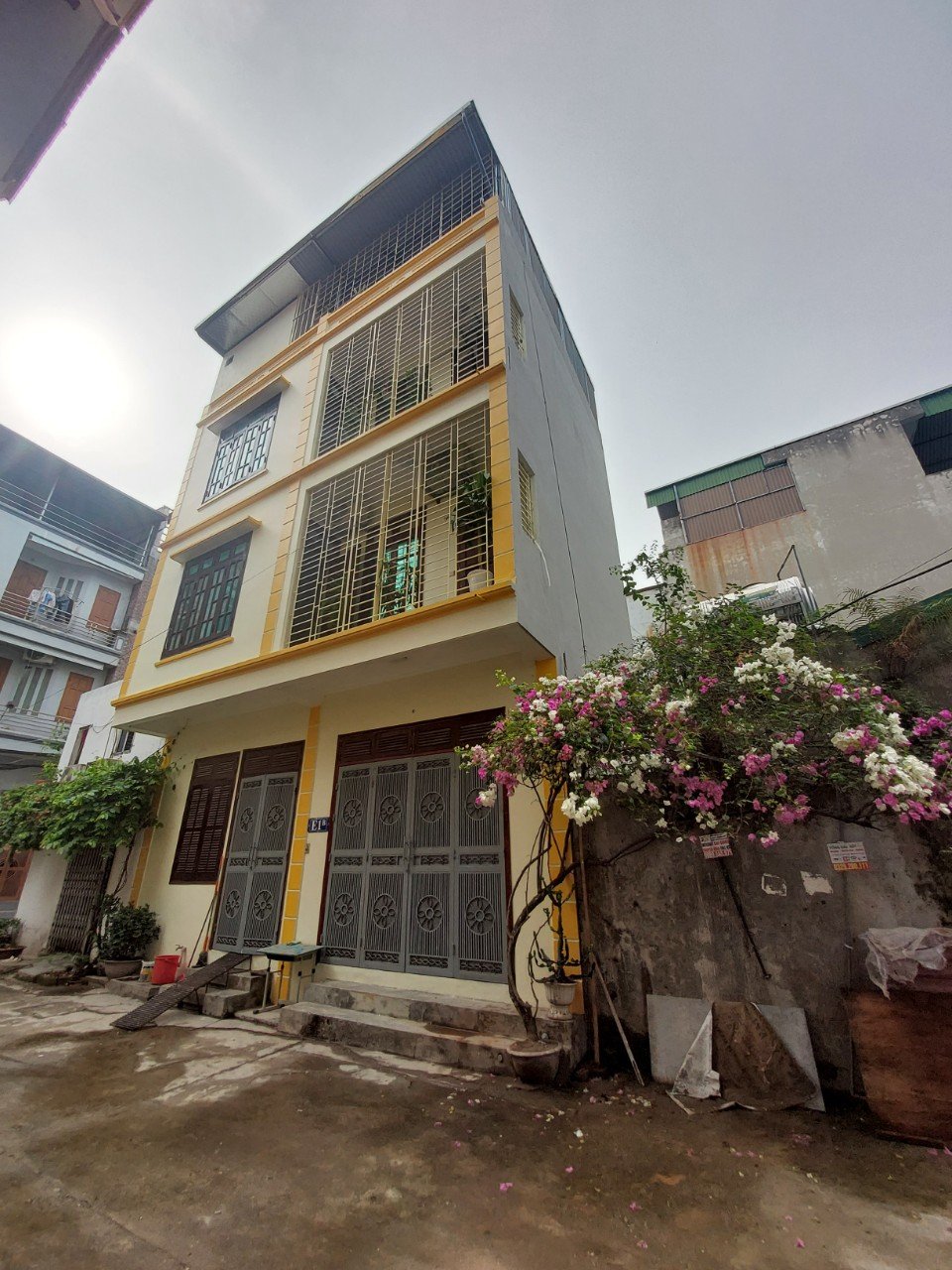 Cần bán Nhà ở, nhà cấp 4, nhà hẻm đường 1, Xã Vĩnh Quỳnh, Diện tích 41m², Giá 3.65 Tỷ 5