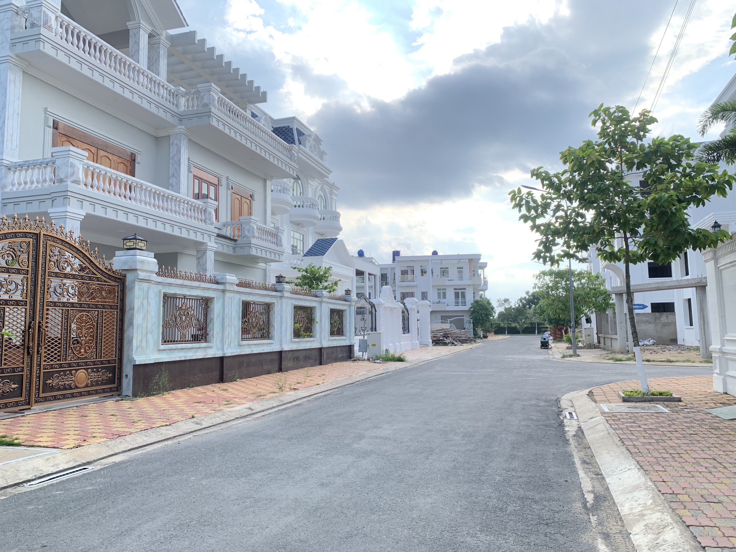 Cần bán Căn hộ chung cư đường Nguyễn Thị Định, Phường Phú Tân, Diện tích 87m², Giá 610.000.000 Triệu 8