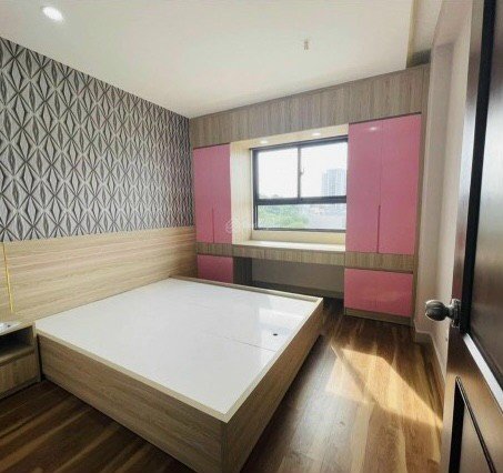 Cần bán gấp căn GÓC, 3 phòng ngủ, Chung cư CT2 - VCN PHƯỚC HẢI - NHA TRANG. Tầng 5 5