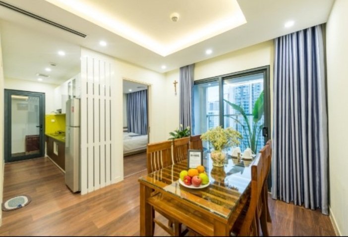 [VIP] cắt lỗ gấp chung cư Imperia Garden 71m, toà A, 2PN, giá tốt , sổ đỏ lâu dài 2