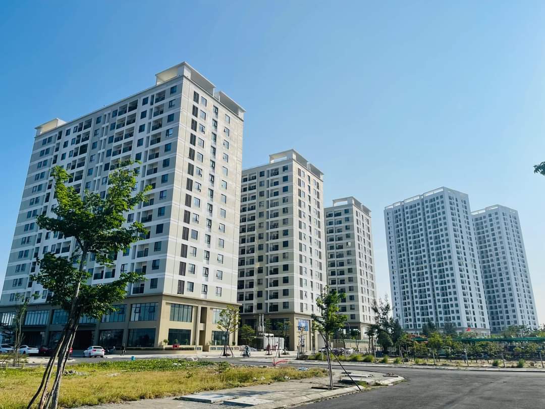 Cần bán Căn hộ chung cư dự án FPT City Đà Nẵng, Diện tích 88m², Giá 1900 Triệu 6