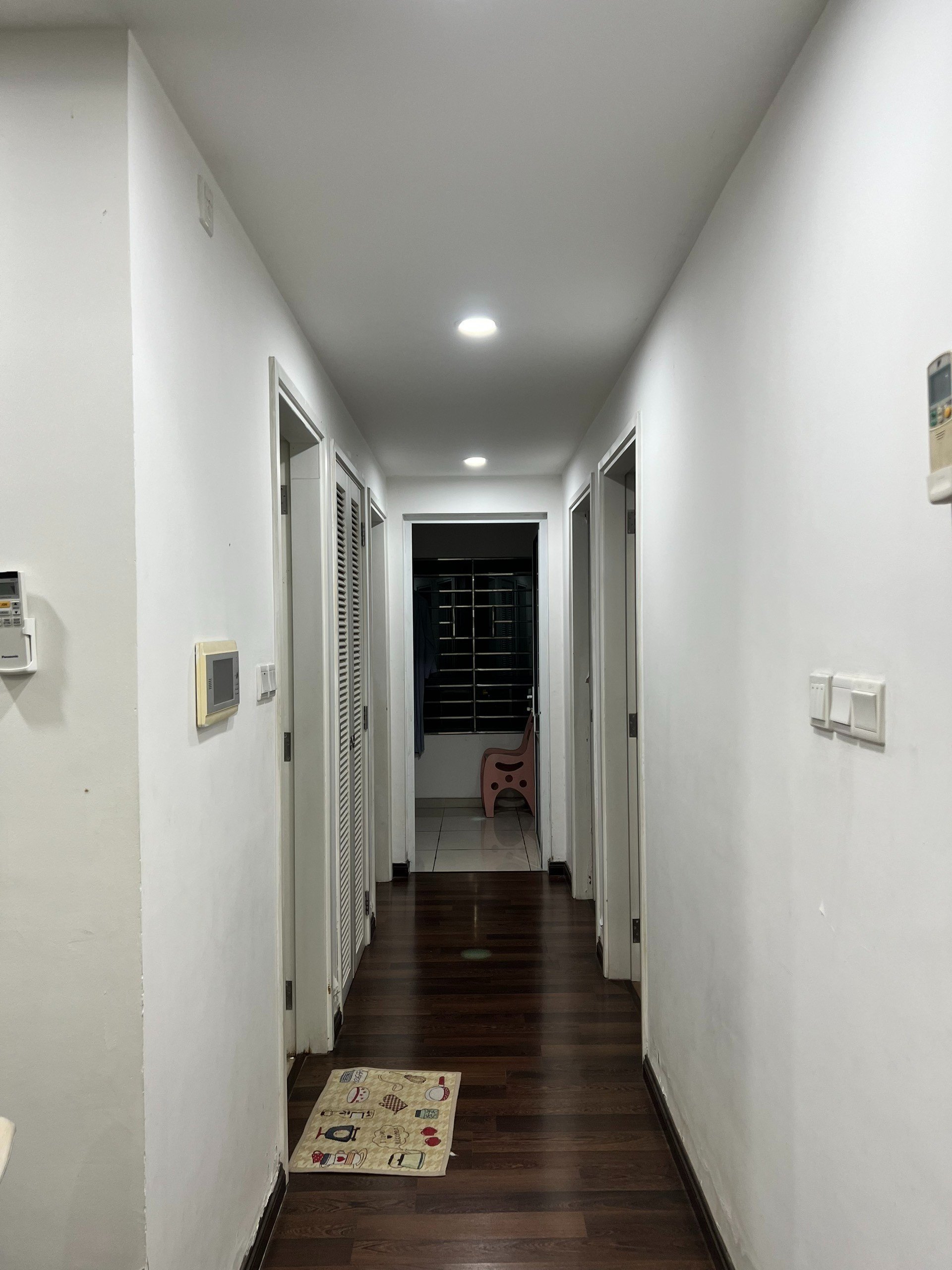 Bán nhanh căn 3PN,131m, E2x05 Mulberry Lane, nhà mới tinh, full đồ rời + điện tử 2