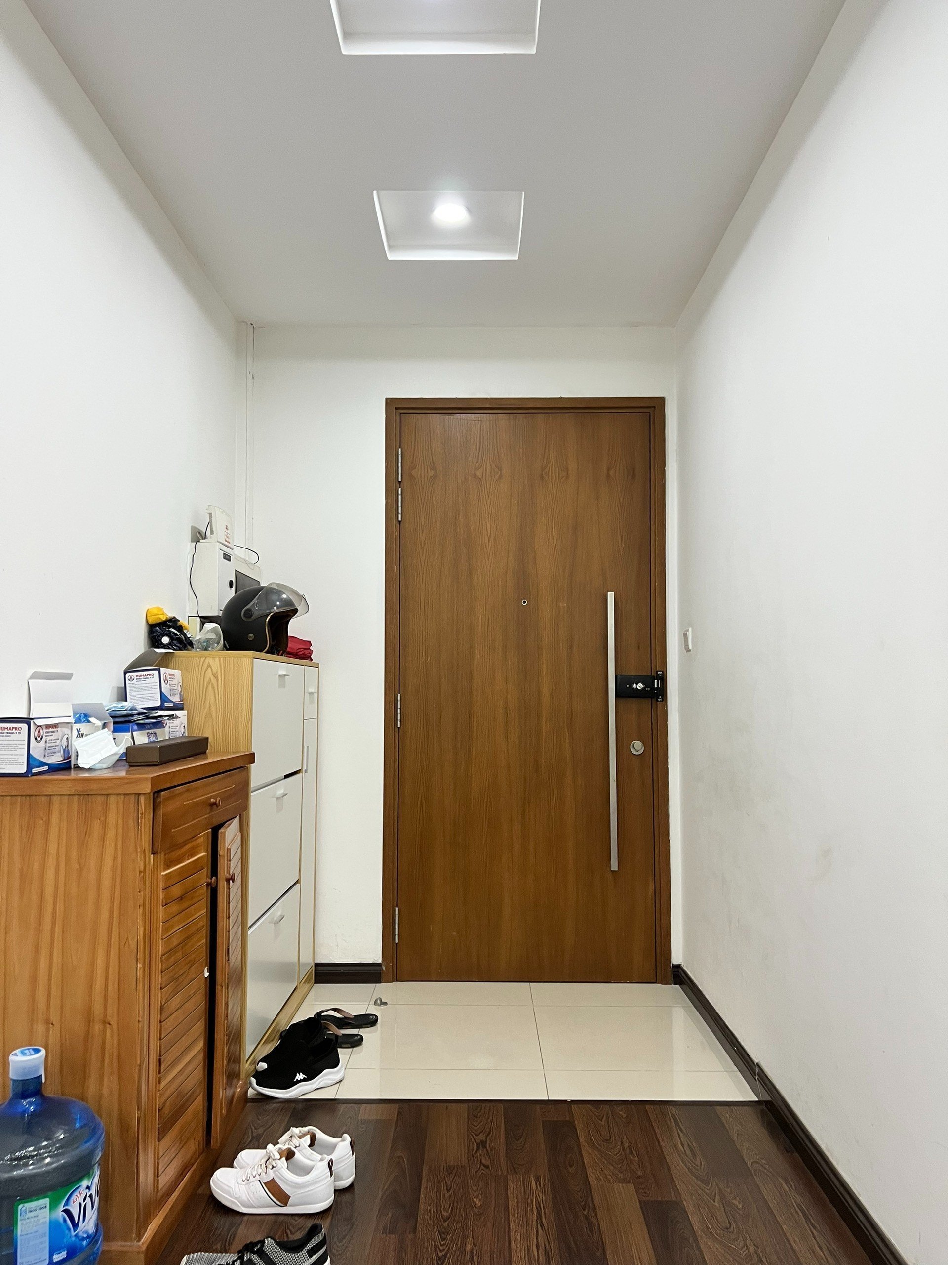 Bán nhanh căn 3PN,131m, E2x05 Mulberry Lane, nhà mới tinh, full đồ rời + điện tử 3