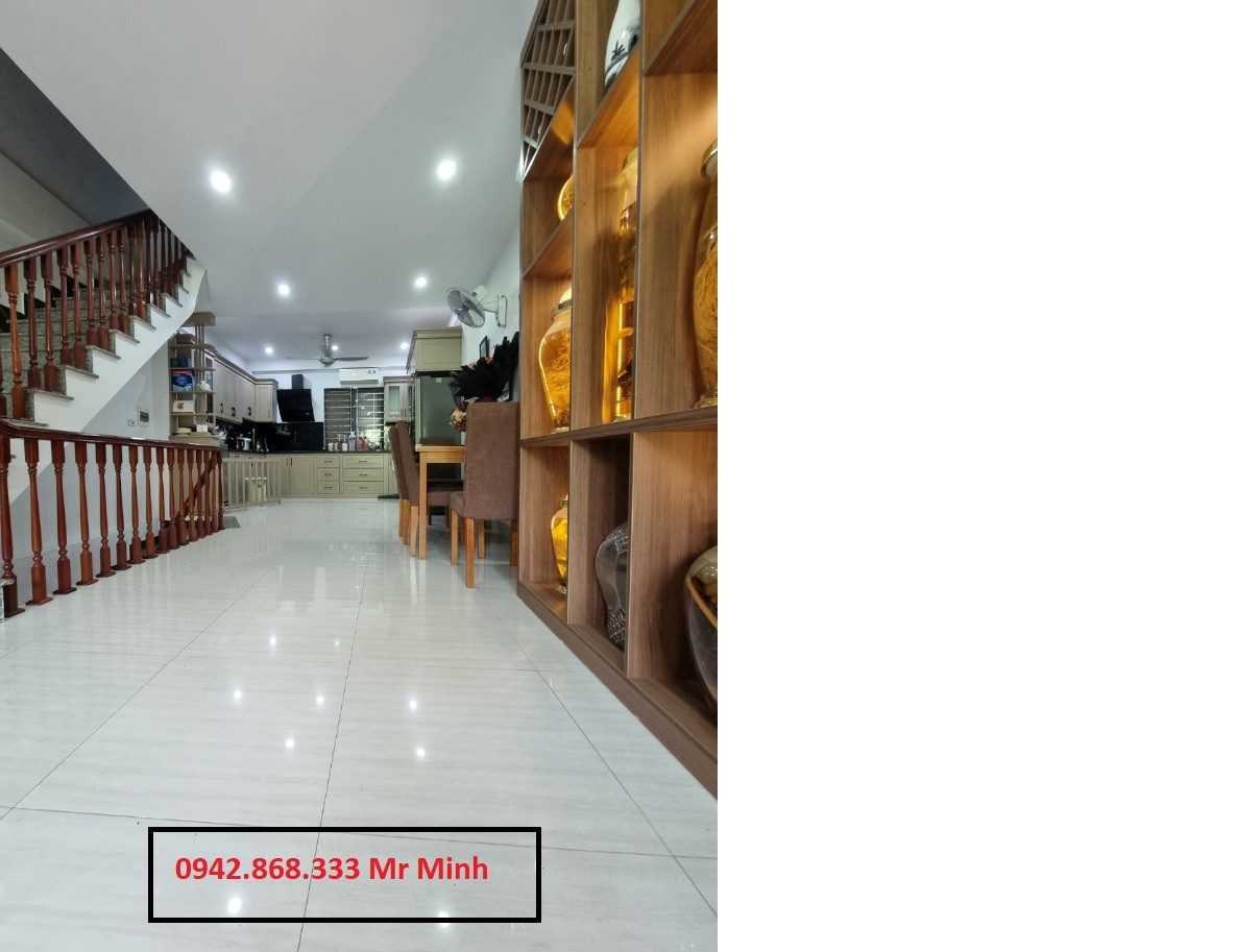 Chính chủ bán liền kề 55m2 5 tầng tại TAM GIÁC VÀNG HTGT Call Mr Minh 0942.868.333 2