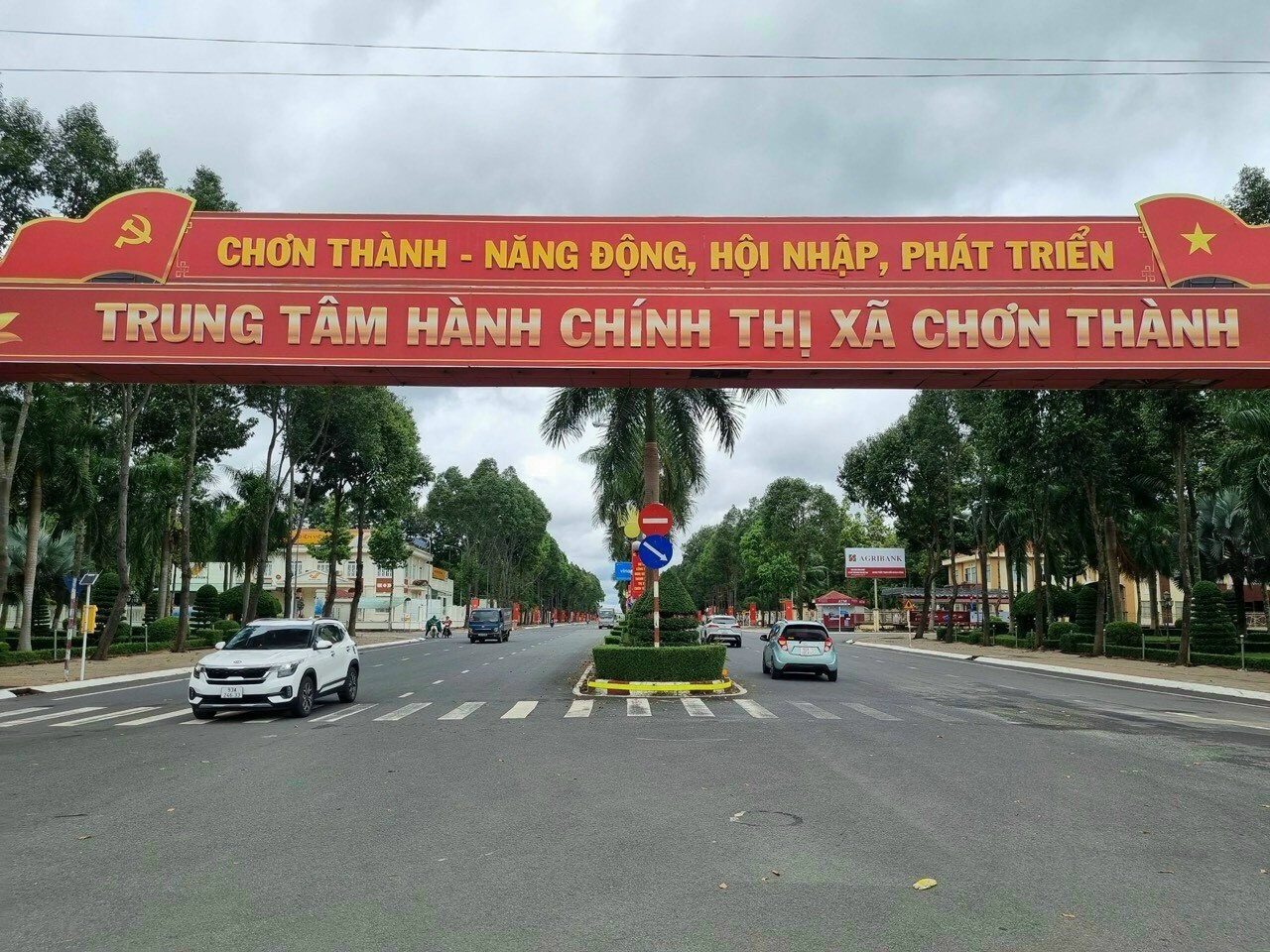 Cần bán Đất đường Quốc lộ 14, Xã Quang Minh, Diện tích 300m², Giá 536.000.000 Triệu 4