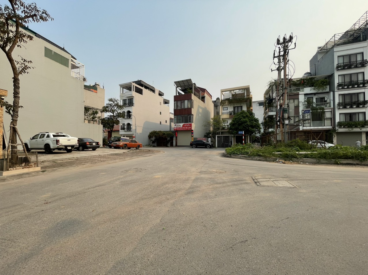 Cần bán Đất đường Ngô Xuân Quảng, Thị trấn Trâu Quỳ, Diện tích 100m², Giá 115 Triệu/m²