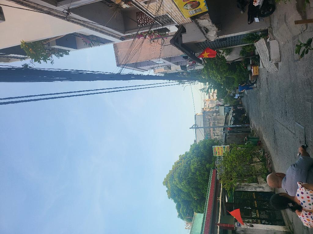 Bán nhà đường Mã Lò, Bình Tân, 102m2, 2tầng, Hẻm xe tải to 8m, giá chỉ 6.4tỷ 2