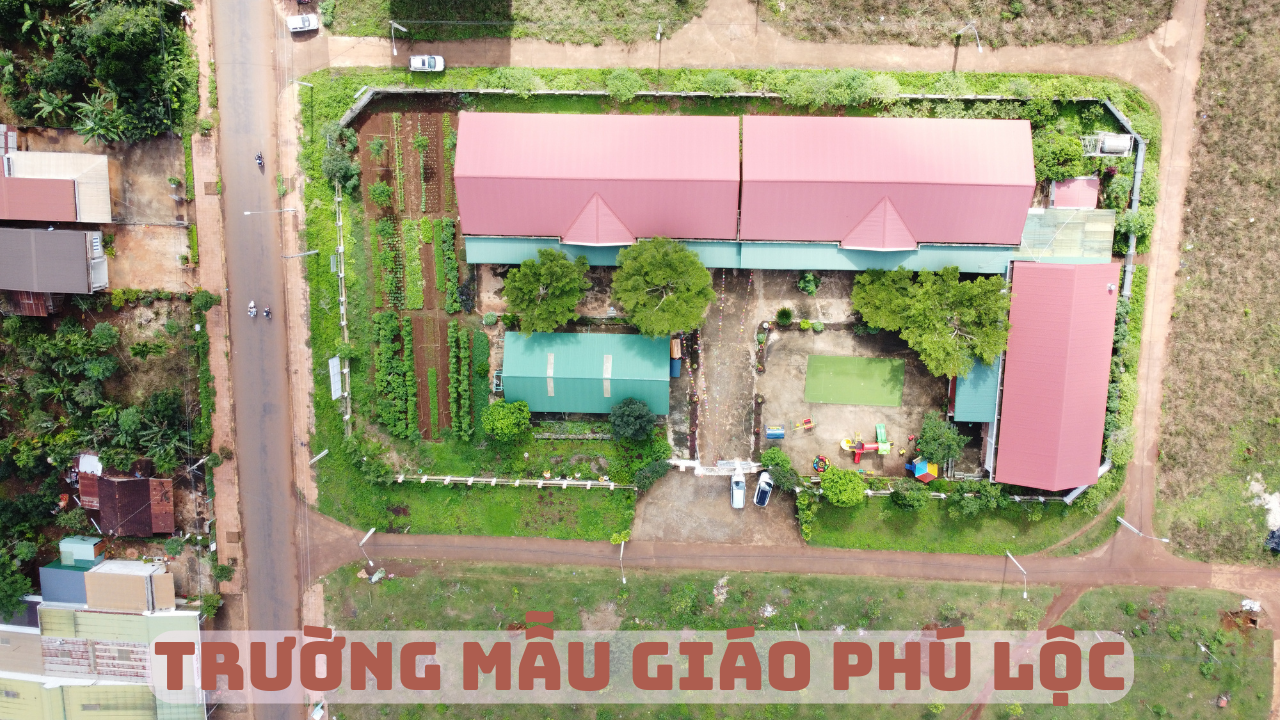 Kẹt Tiền mua Phân Bón chính chủ cần bán nhanh lô đất đẹp tại KDC PHÚ LỘC (Bao thủ tục)