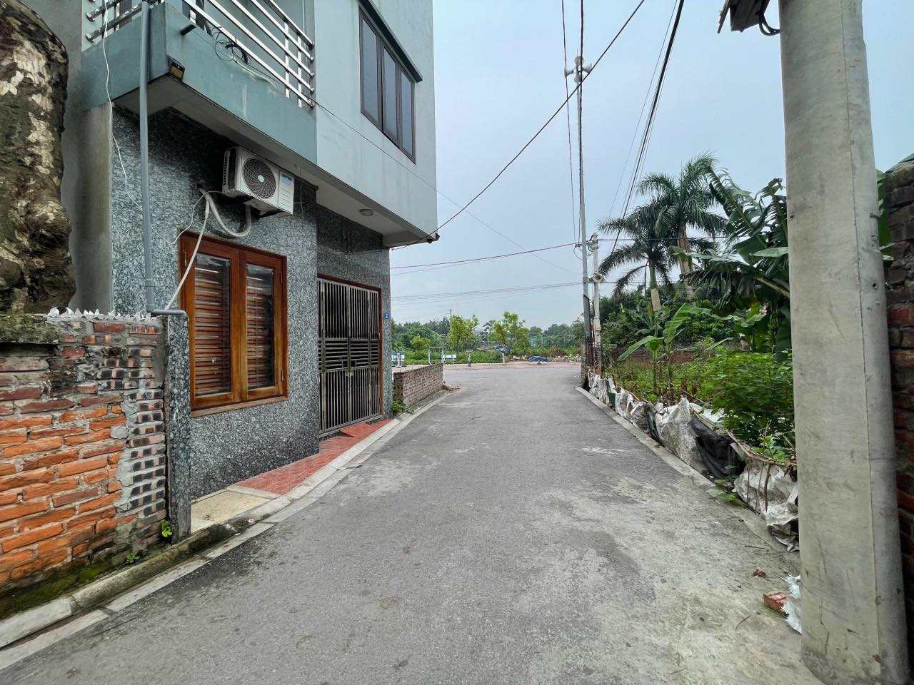 Cần bán Đất đường Ỷ Lan, Xã Phú Thị, Diện tích 31m², Giá 1.65 Tỷ 1