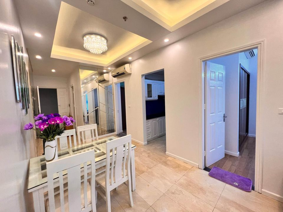 Cần bán căn hộ 2Pn 63m2 view Biển Hồ Hùng Thắng, trung tâm du lịch Bãi Cháy, Hạ Long. 5