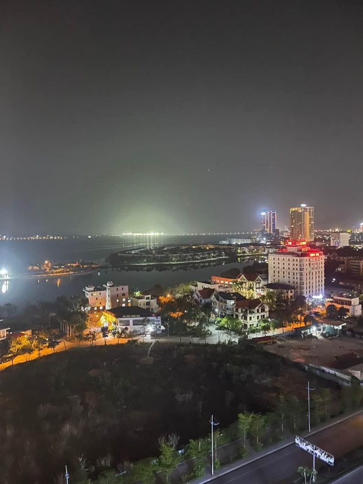 cần bán căn hộ 68m2, view Biển chung cư New Life trung tâm Bãi Cháy,Hạ Long. 3