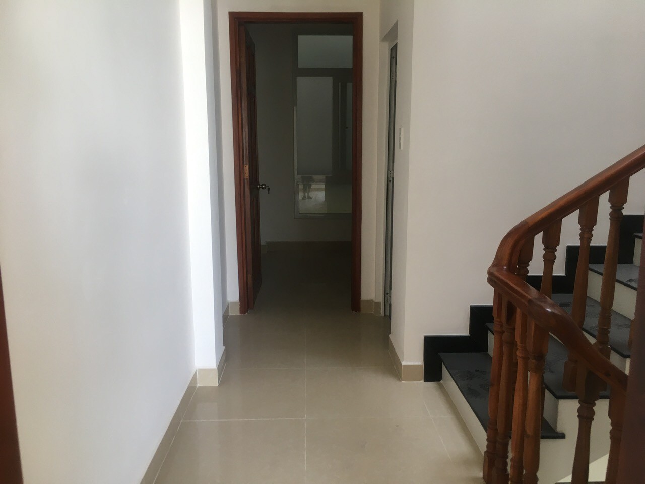 BÁN NHÀ ĐƯỜNG HỒ VĂN TƯ, PHƯỜNG TRƯỜNG THỌ,DIỆN TÍCH ĐẤT 50m2 SÀN 140m2GIÁ 6,4 TỶ, 3