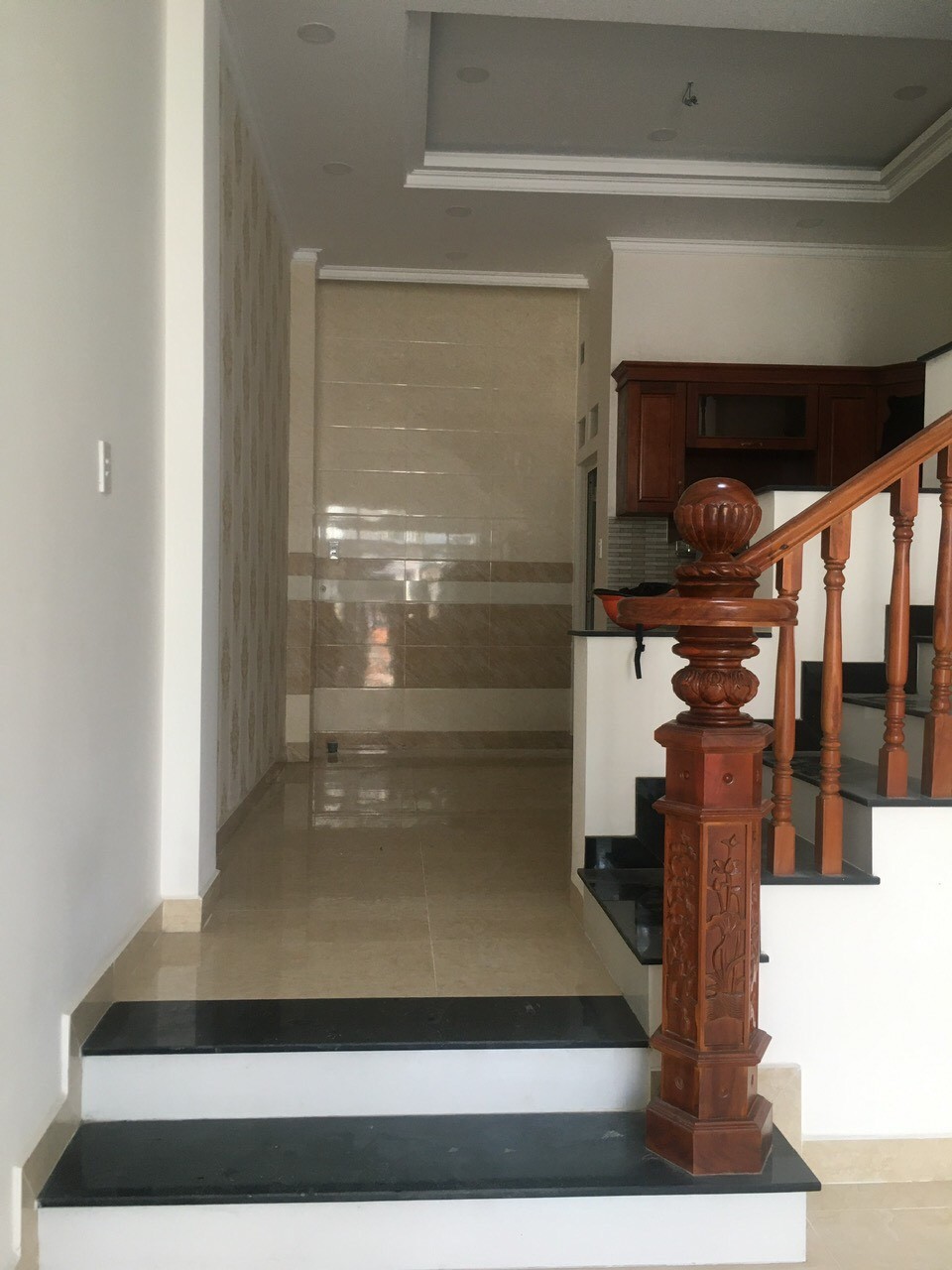 BÁN NHÀ ĐƯỜNG HỒ VĂN TƯ, PHƯỜNG TRƯỜNG THỌ,DIỆN TÍCH ĐẤT 50m2 SÀN 140m2GIÁ 6,4 TỶ, 4