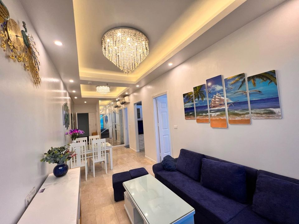 Cần bán căn hộ 2Pn 63m2 view Biển Hồ Hùng Thắng, trung tâm du lịch Bãi Cháy, Hạ Long. 6