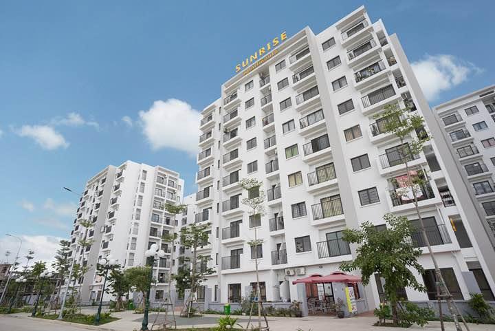 Do chuyển định cư không sử dụng nên cần bán căn hộ Sunrise 2Pn 69m2 trung tâm Bãi Cháy, Hạ Long. 2