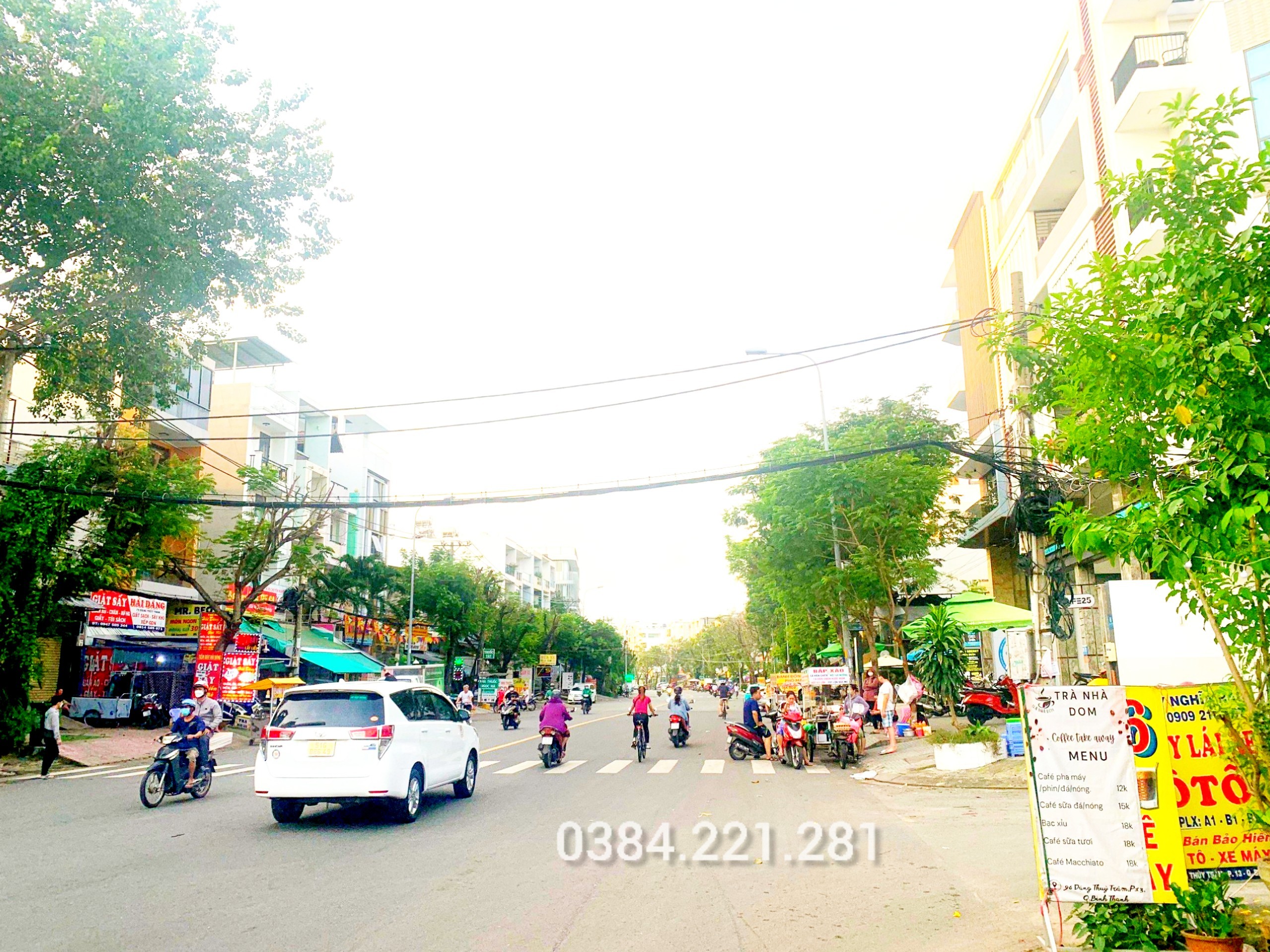 CHÍNH CHỦ BÁN GẤP 200M2- KDC VIETSING- VISIP 1- TP THUẬN AN. 6