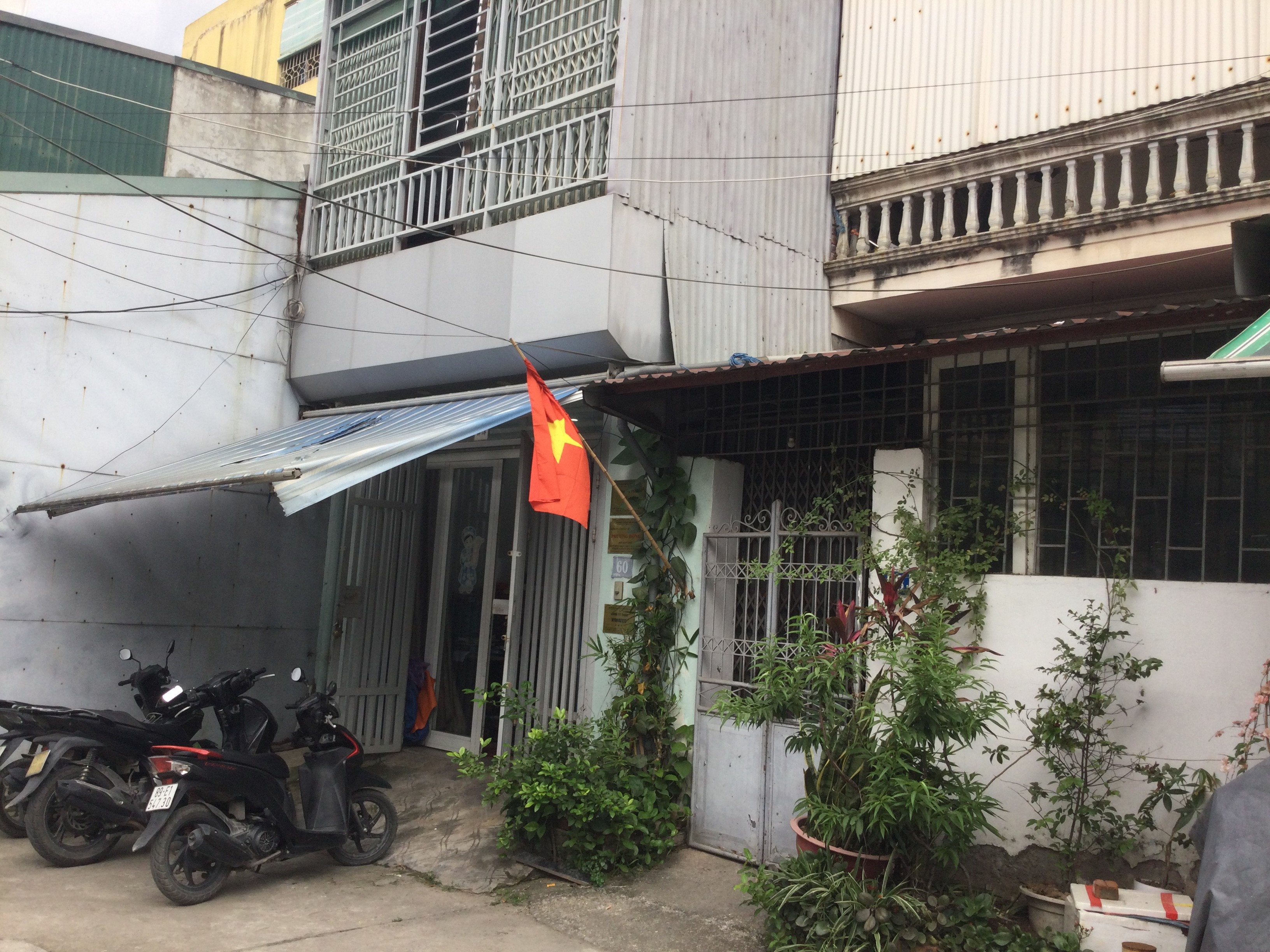 Cần bán Đất đường Hoàng Hoa Thám, Phường Ngọc Hà, Diện tích 92m², Giá 115 Triệu/m²