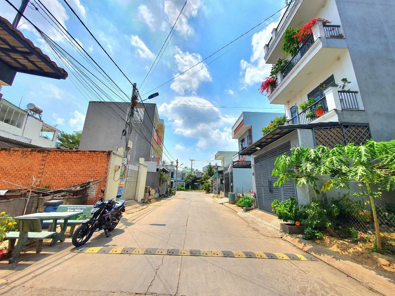 Cần bán Đất đường 102, Phường Tăng Nhơn Phú A, Diện tích 103m², Giá Thương lượng 1