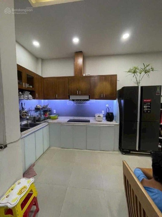 Bán nhà 3 tầng, 50m2, Đặng Văn Bi, Trường Thọ, sát mặt tiền đường, chỉ nhỉnh 4 tỷ