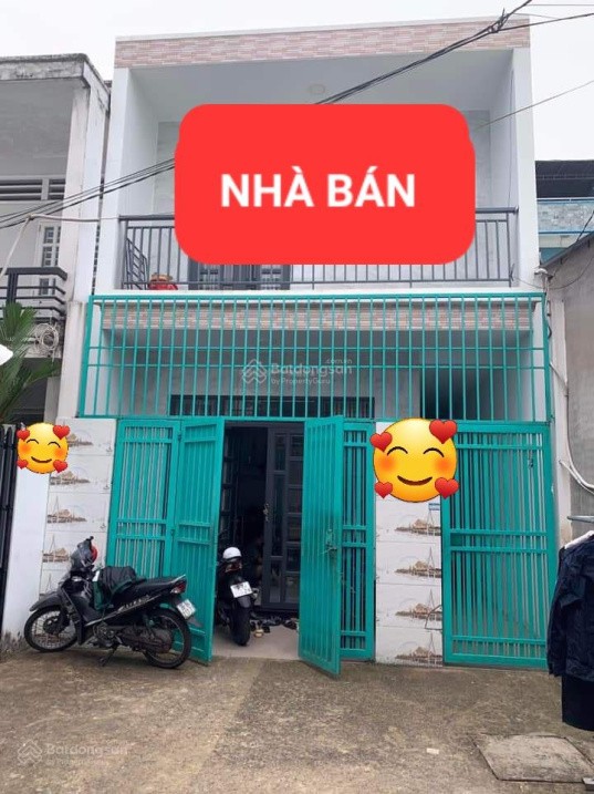 Bán nhà 2 tầng 116m2, đường Quang Trung, P. Hiệp Phú, hẻm xe hơi, vừa ở vừa cho thuê, chỉ 5 tỷ 1